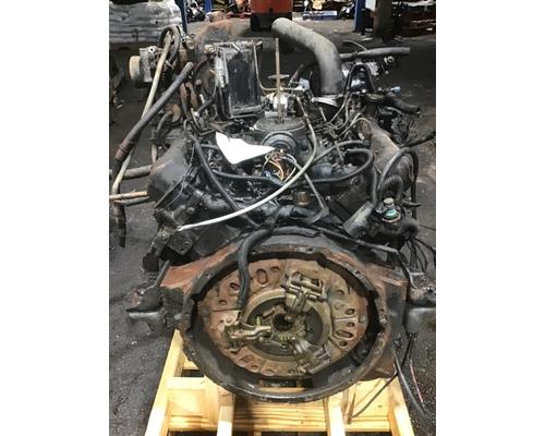 INTERNATIONAL 7.3 Engine Assembly