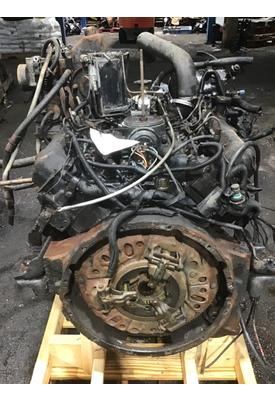 INTERNATIONAL 7.3 Engine Assembly