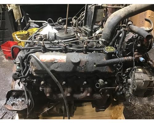 INTERNATIONAL 7.3 Engine Assembly