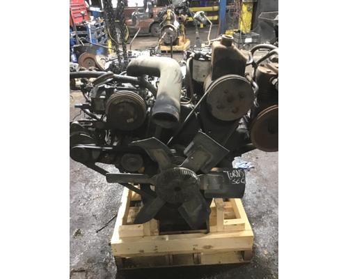 INTERNATIONAL 7.3 Engine Assembly