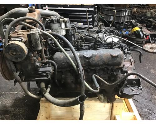 INTERNATIONAL 7.3 Engine Assembly