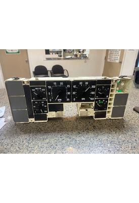 INTERNATIONAL 7100 Instrument Cluster