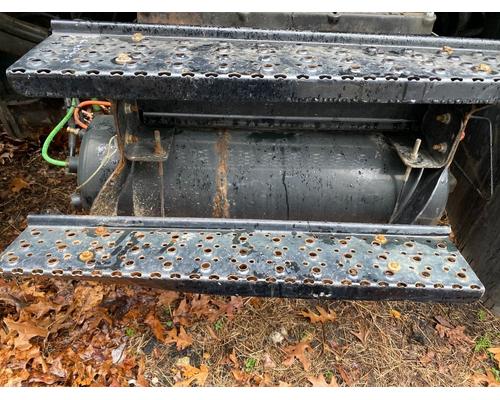  International 7300 Air Tank #