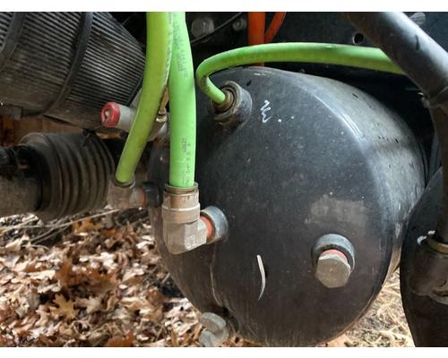 International 7300 Air Tank # International 7300 Air Tank #