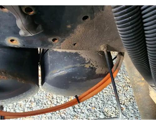 International 7300 Air Tank # International 7300 Air Tank #