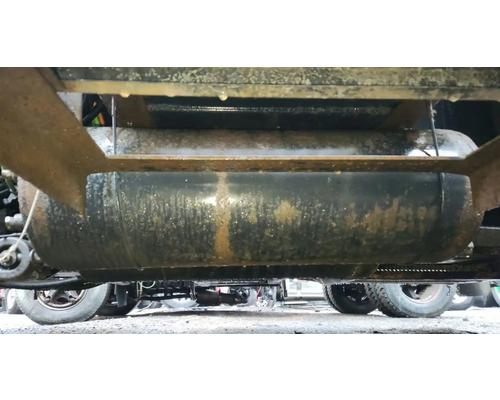 International 7300 Air Tank # International 7300 Air Tank #