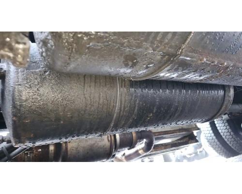 International 7300 Air Tank # International 7300 Air Tank #