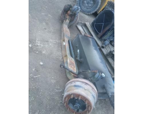 INTERNATIONAL 7300 Axle Assy Front Steer