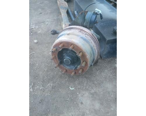 INTERNATIONAL 7300 Axle Assy Front Steer