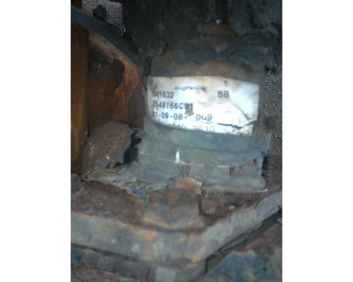 INTERNATIONAL 7300 Axle Assy Front Steer