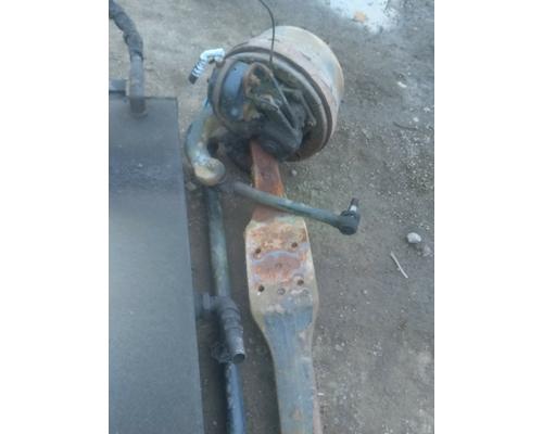 INTERNATIONAL 7300 Axle Assy Front Steer