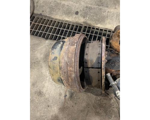 INTERNATIONAL 7300 Axle Assy Front Steer