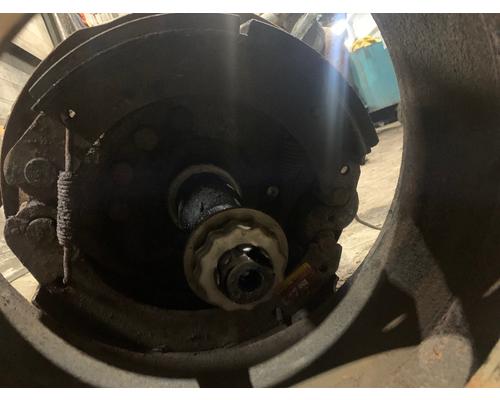 INTERNATIONAL 7300 Axle Assy Front Steer