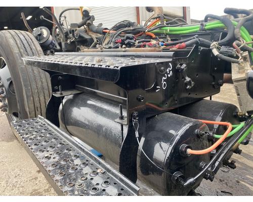 International 7300 Battery Box # International 7300 Battery Box #