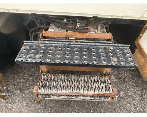  International 7300 Battery Box #