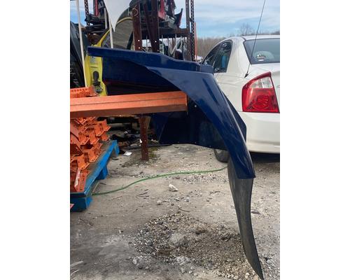 International 7300 Fender Extension # International 7300 Fender Extension #