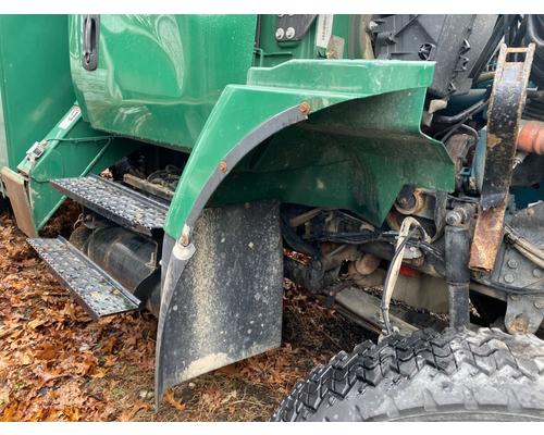 International 7300 Fender Extension # International 7300 Fender Extension #