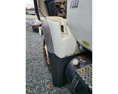 International 7300 Fender Extension # International 7300 Fender Extension #