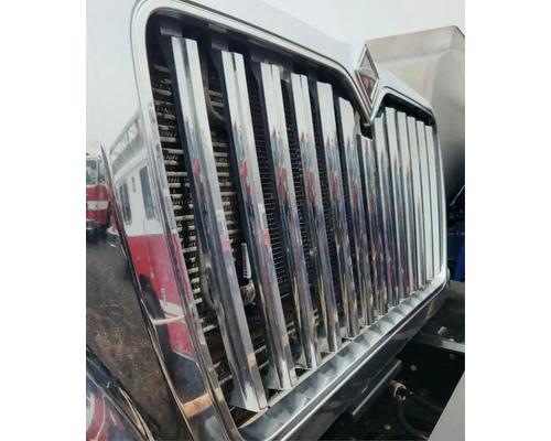 International 7300 Grille # International 7300 Grille #