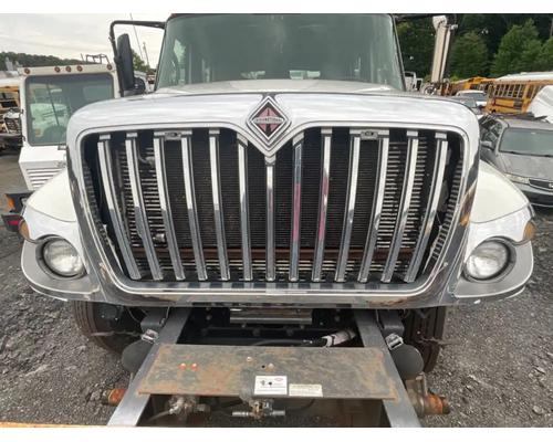  International 7300 Hood #