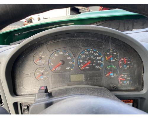  International 7300 Instrument Cluster #
