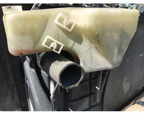 International 7300 Radiator Overflow # International 7300 Radiator Overflow #