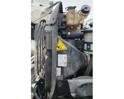  International 7300 Radiator #