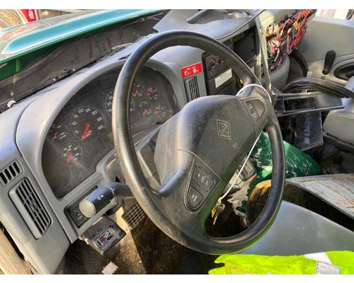 International 7300 Steering Column # International 7300 Steering Column #