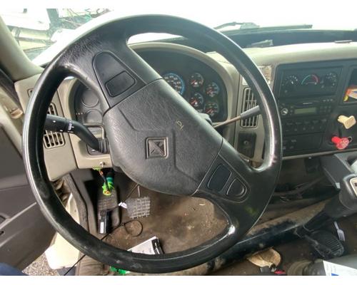 International 7300 Steering Column # International 7300 Steering Column #