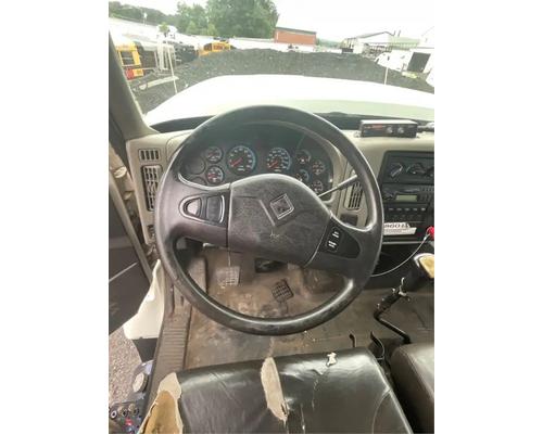 International 7300 Steering Column # International 7300 Steering Column #
