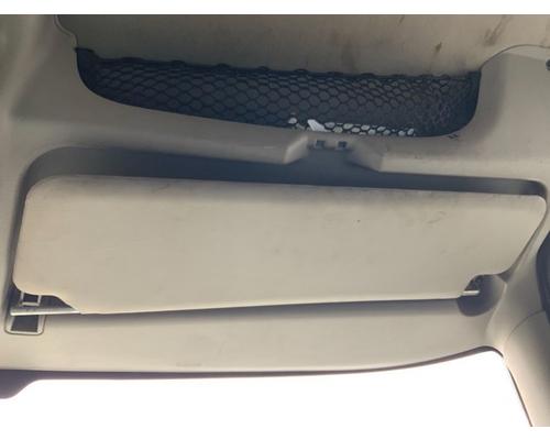  International 7300 Visor #