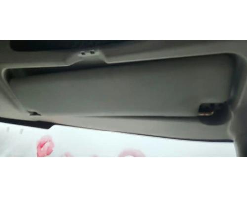  International 7300 Visor #