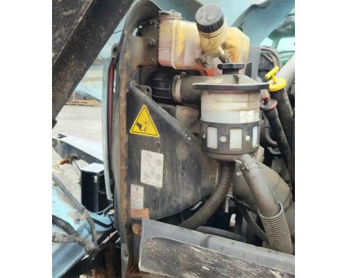  International 7400 AC Condensor #