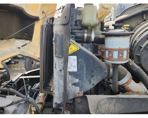 international-7400-ac-condensor #1449779