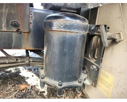  International 7400 Air Dryer #
