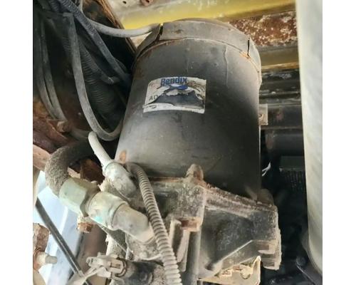  International 7400 Air Dryer #