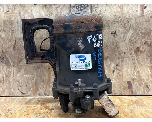  International 7400 Air Dryer #