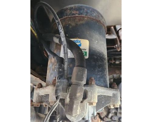  International 7400 Air Dryer #