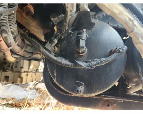 International 7400 Air Tank # International 7400 Air Tank #