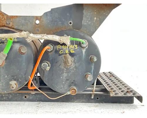  International 7400 Air Tank #