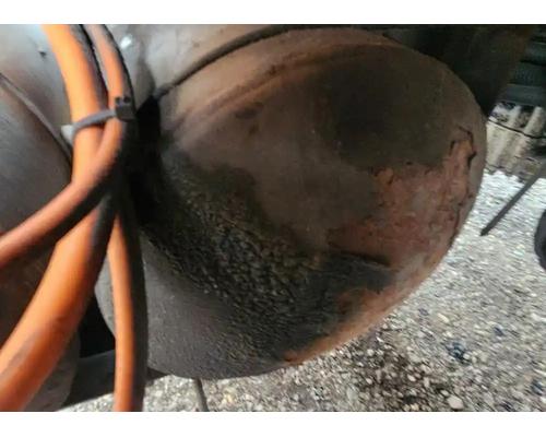  International 7400 Air Tank #