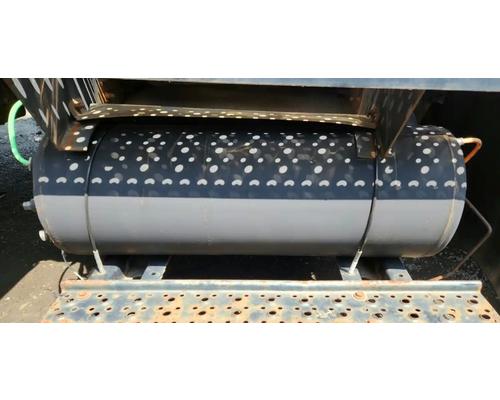 International 7400 Air Tank # International 7400 Air Tank #