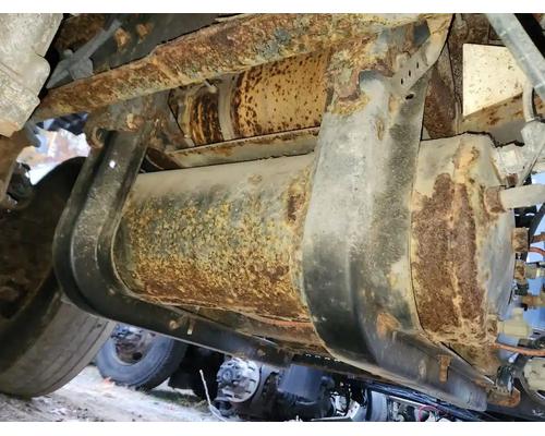 International 7400 Air Tank # International 7400 Air Tank #