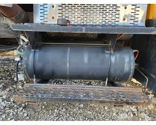 international-7400-air-tank #1449791