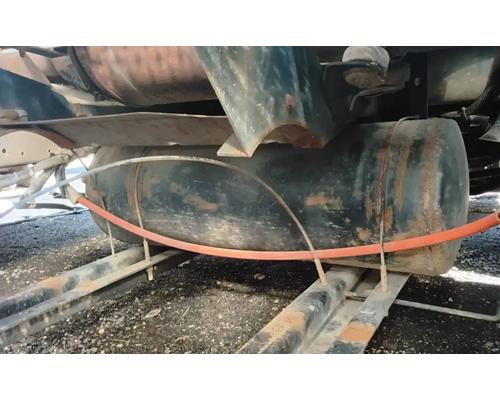 International 7400 Air Tank # International 7400 Air Tank #