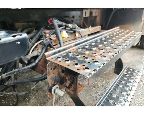 International 7400 Battery Box # International 7400 Battery Box #