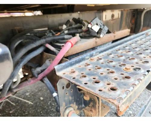 International 7400 Battery Box # International 7400 Battery Box #