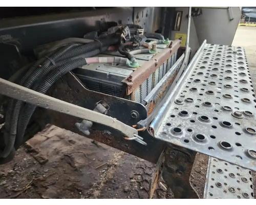  International 7400 Battery Box #