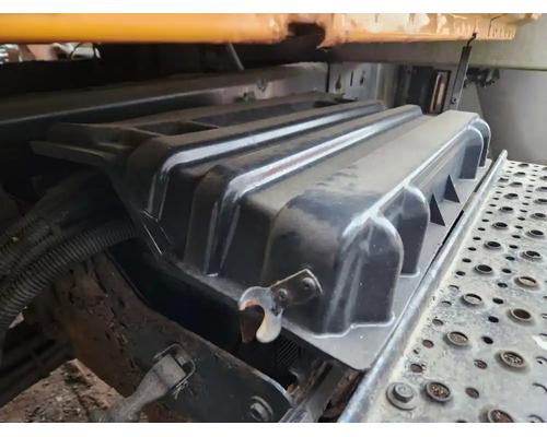 International 7400 Battery Box # International 7400 Battery Box #