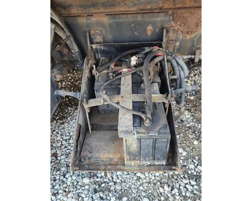 International 7400 Battery Box #